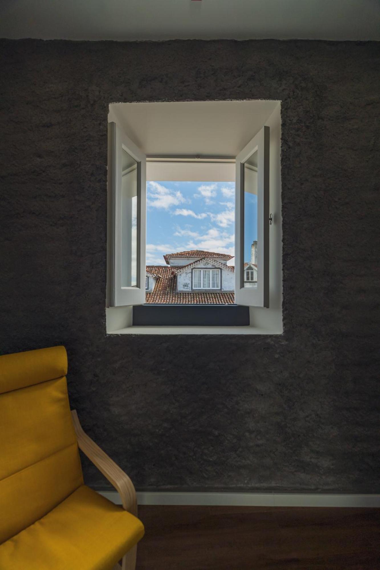 Ponta Delgada Island Bliss 호스텔 외부 사진